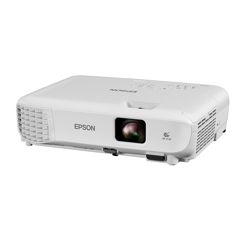 Проекторы Epson EB-W53 (V11HB57042)