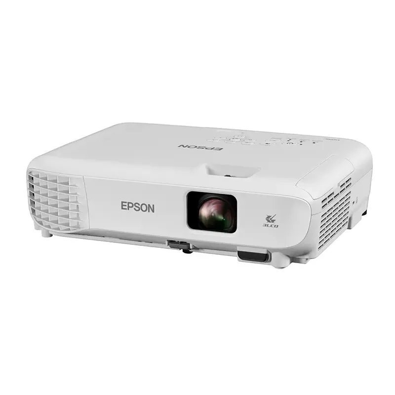 Проектор Epson EB-W53 (V11HB57042)