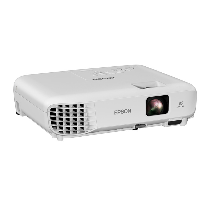 Проекторы Epson EB-W53 (V11HB57042)
