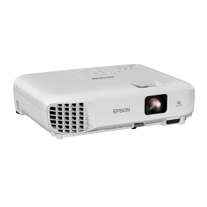 Проектор Epson EB-W53 (V11HB57042)