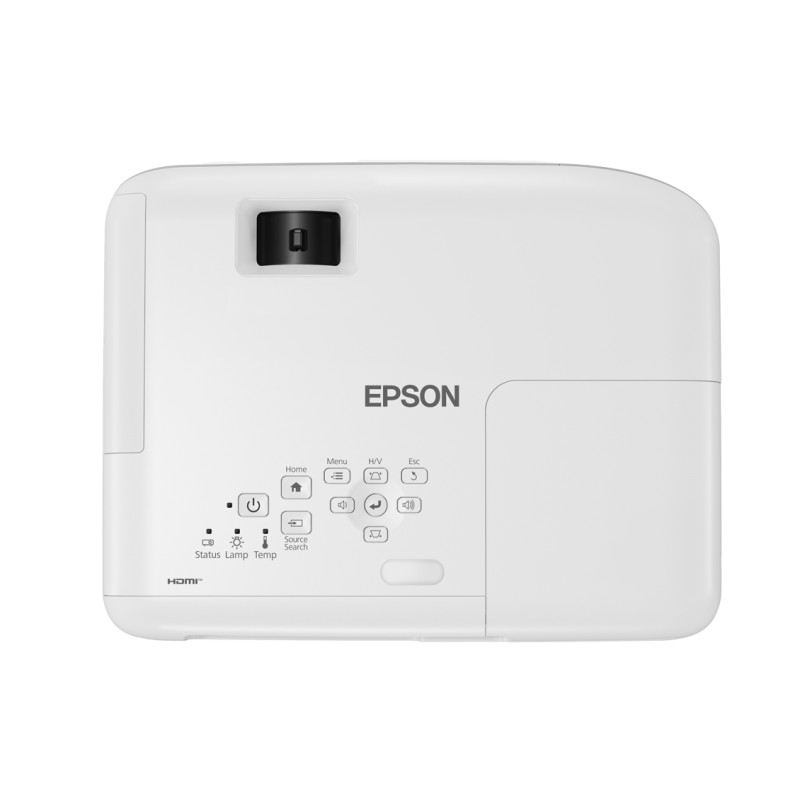 Проекторы Epson EB-W53 (V11HB57042)