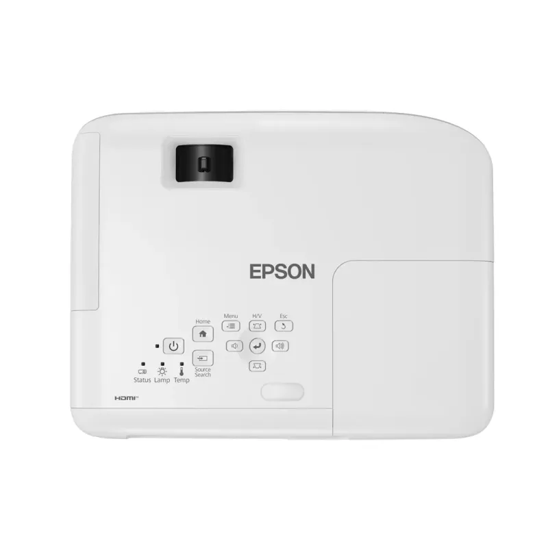 Проектор Epson EB-W53 (V11HB57042)