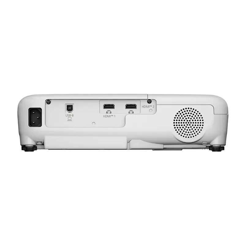 Проектор Epson EB-W53 (V11HB57042)