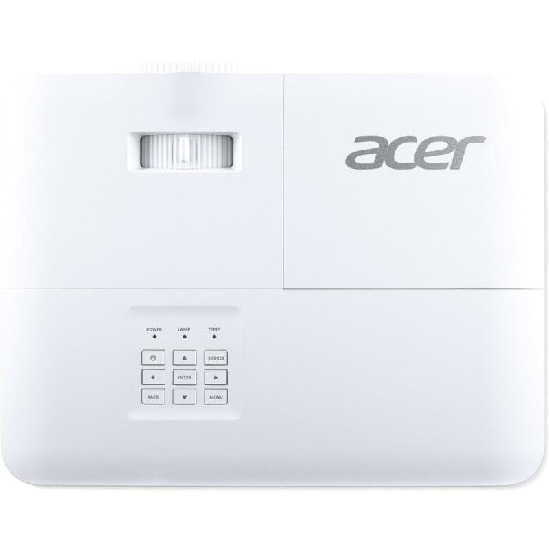 Проектор Acer P1558i, Wi-Fi (MR.JYH11.001)