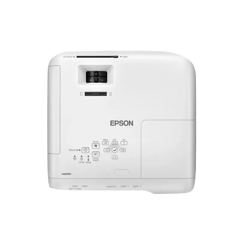 Проектор Epson EB-W55 (V11HB58042)