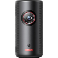 Проекторы Anker Nebula Capsule 3 Laser (GTV) Black (D2426212)