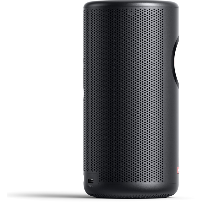 Проекторы Anker Nebula Capsule 3 Laser (GTV) Black (D2426212)