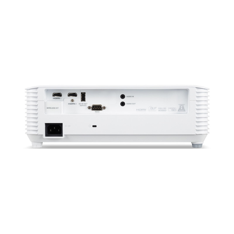 Acer X1528Ki (MR.JW011.001)