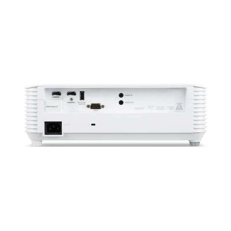 Проектор Acer X1528Ki (MR.JW011.001)