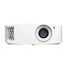 Проекторы Optoma UHD35x (E9PV7GL06EZ1)