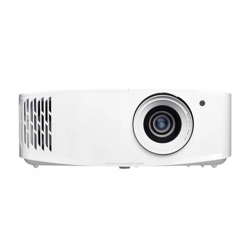 Проекторы Optoma UHD35x (E9PV7GL06EZ1)