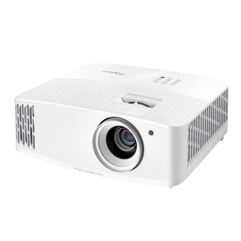 Проекторы Optoma UHD35x (E9PV7GL06EZ1)