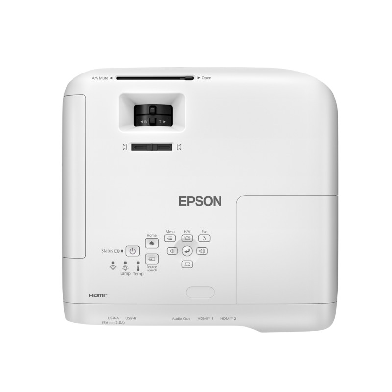 Проекторы Epson EB-FH54 (V11HB59042)