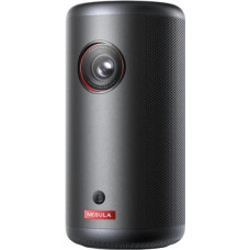 Проекторы Anker Nebula Capsule 3 Black (D2425212)
