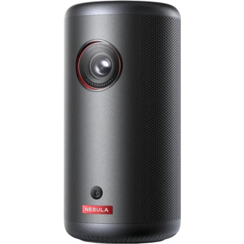 Проекторы Anker Nebula Capsule 3 Black (D2425212)