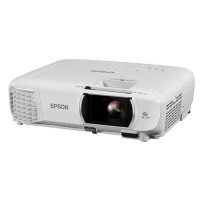 Проекторы Epson EH-TW850 FHD (V11HB61042)