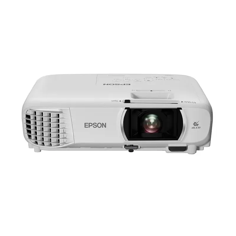 Проекторы Epson EH-TW850 FHD (V11HB61042)