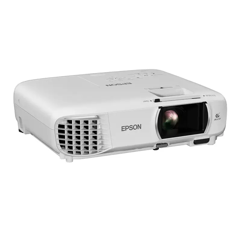 Проекторы Epson EH-TW850 FHD (V11HB61042)