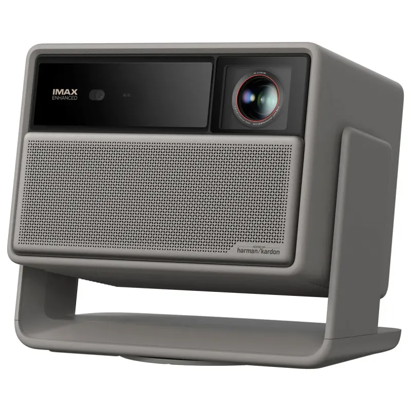 Проекторы XGiMi Horizon 20 MAX (XR16A)