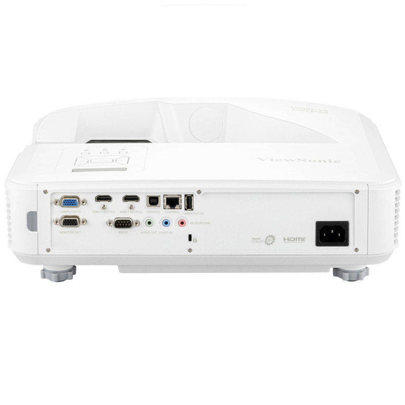 Проекторы VIEWSONIC VS19516