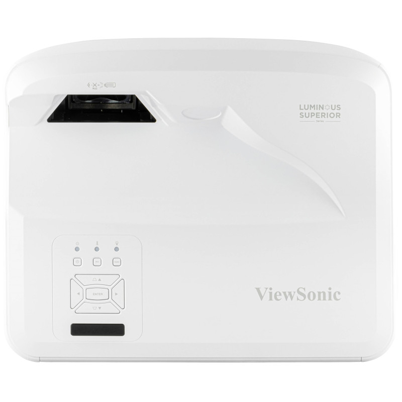 Проекторы VIEWSONIC VS19516