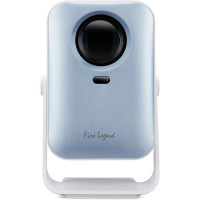 Проектор AOpen QH31s Blue (MR.JYQ11.003)