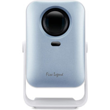 Проектор AOpen QH31s Blue (MR.JYQ11.003)