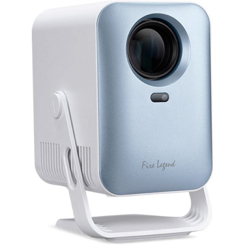 Проектор AOpen QH31s Blue (MR.JYQ11.003)