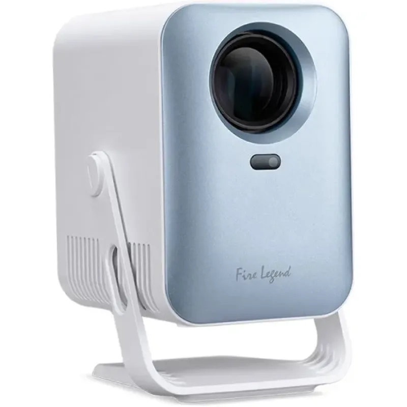 Проекторы AOpen QH31s Blue (MR.JYQ11.003)