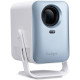 Проектор AOpen QH31s Blue (MR.JYQ11.003)