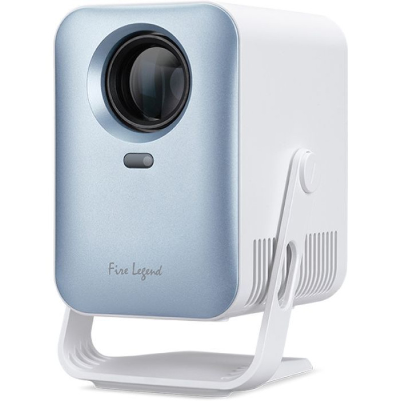 Проектор AOpen QH31s Blue (MR.JYQ11.003)