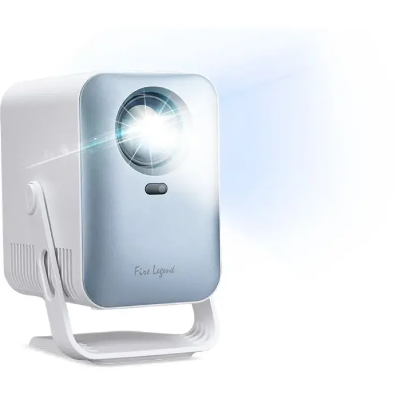 Проекторы AOpen QH31s Blue (MR.JYQ11.003)