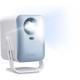 Проектор AOpen QH31s Blue (MR.JYQ11.003)