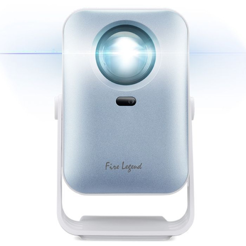 Проектор AOpen QH31s Blue (MR.JYQ11.003)