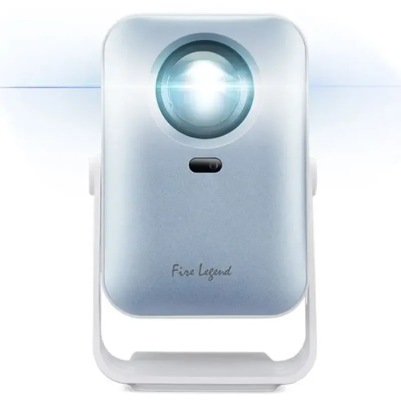 Проекторы AOpen QH31s Blue (MR.JYQ11.003)