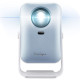 Проектор AOpen QH31s Blue (MR.JYQ11.003)