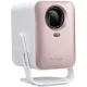Проектор AOpen Fire Legend QH31s Pink (MR.JYQ11.001)