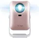 Проектор AOpen Fire Legend QH31s Pink (MR.JYQ11.001)