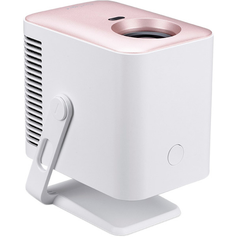 Проектор AOpen Fire Legend QH31s Pink (MR.JYQ11.001)