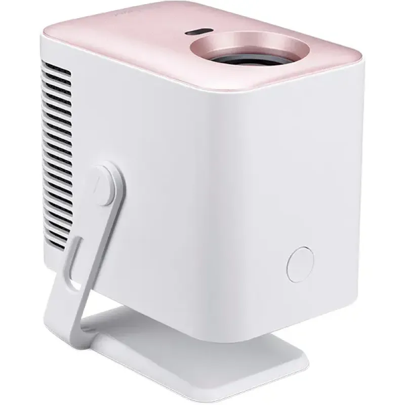 Проектор AOpen Fire Legend QH31s Pink (MR.JYQ11.001)