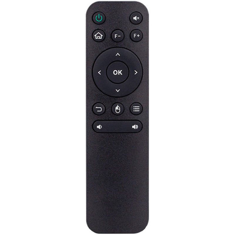 Проектор AOpen Fire Legend QH31s Pink (MR.JYQ11.001)