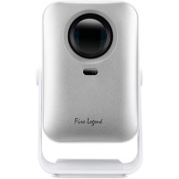 Проектор AOpen QH31S grey (MR.JYQ11.002)