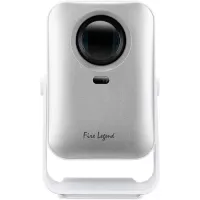 Проекторы AOpen QH31S grey (MR.JYQ11.002)