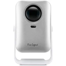Проектор AOpen QH31S grey (MR.JYQ11.002)
