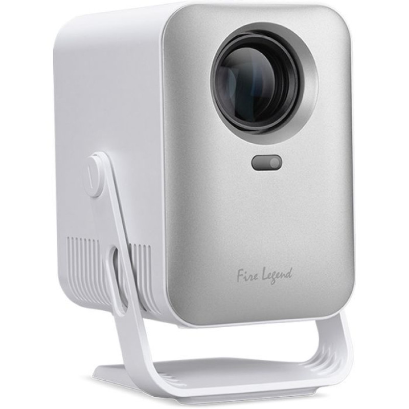 Проектор AOpen QH31S grey (MR.JYQ11.002)