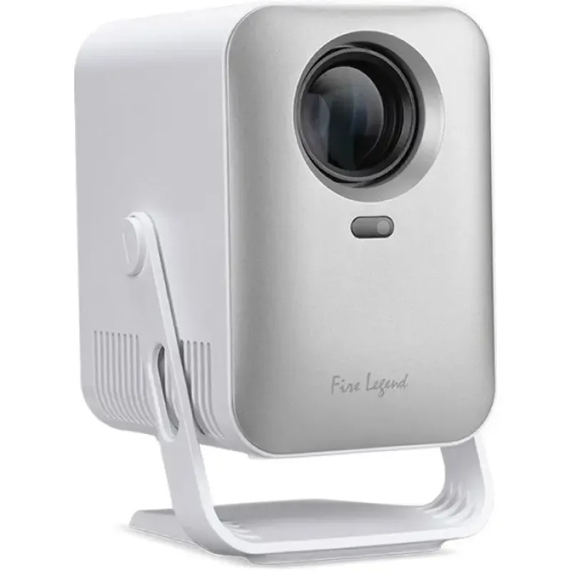 Проектор AOpen QH31S grey (MR.JYQ11.002)