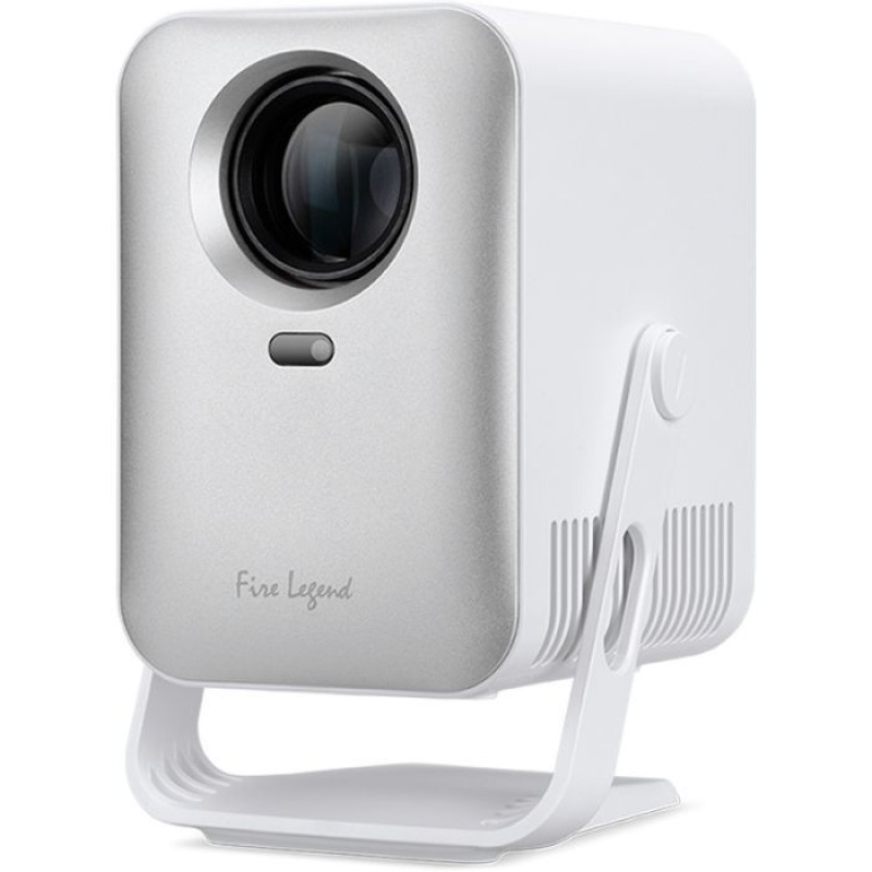 Проектор AOpen QH31S grey (MR.JYQ11.002)