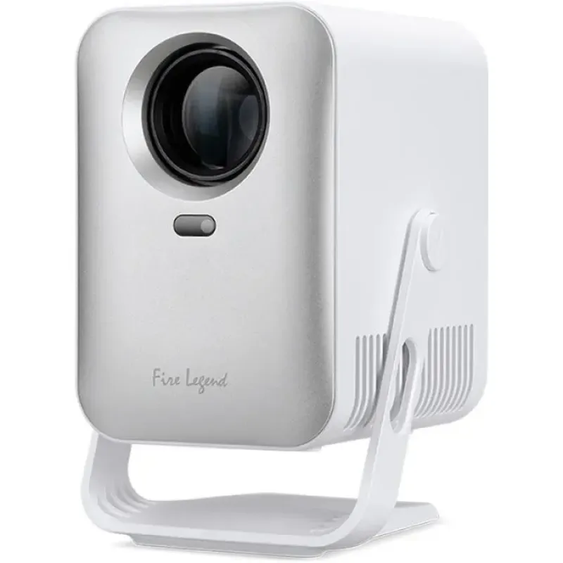 Проектор AOpen QH31S grey (MR.JYQ11.002)