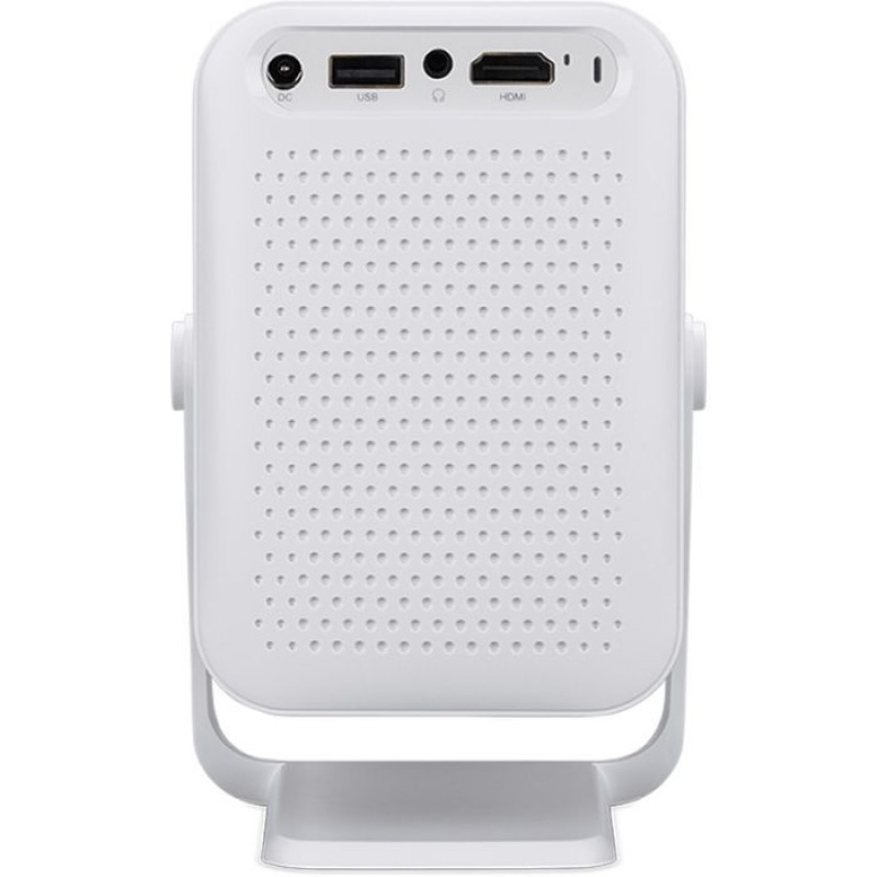 Проектор AOpen QH31S grey (MR.JYQ11.002)