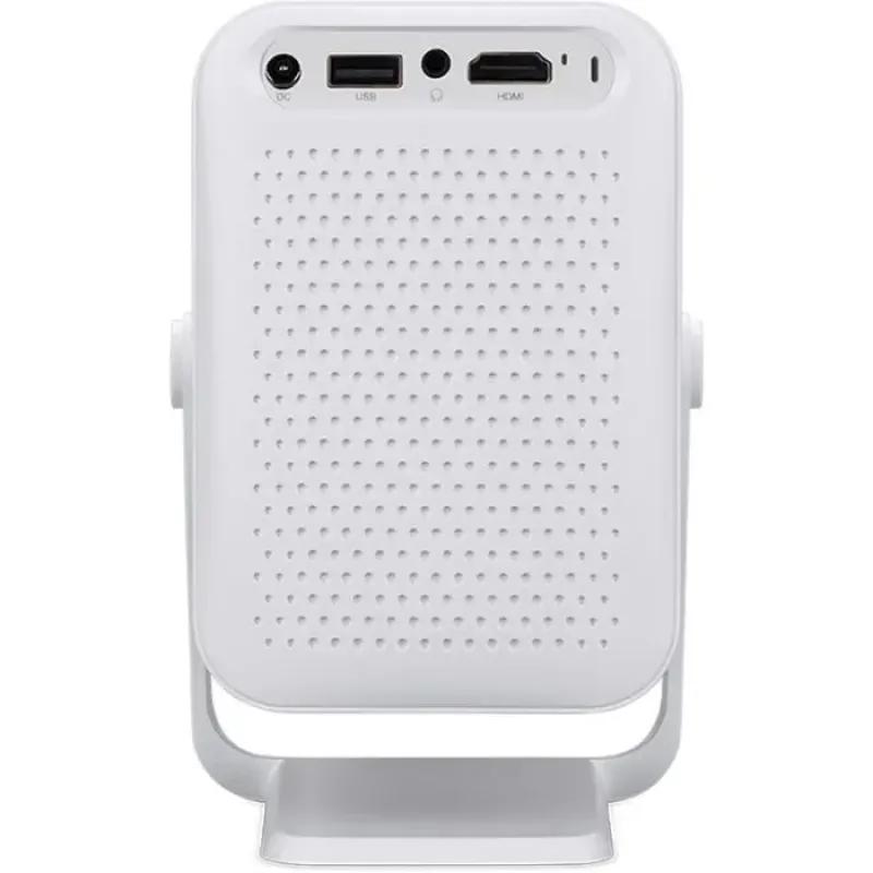 Проектор AOpen QH31S grey (MR.JYQ11.002)